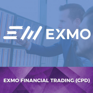 EXMO Financial Trading (CPD)