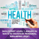 Skillsfirst Level 1 Award Ways to Maintain Personal Wellbeing (RQF)