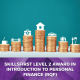 Skillsfirst Level 2 Award Introduction to Personal Finance