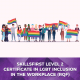 Skillsfirst Level 2 Certificate LGBT Inclusion in the Workplace (RQF)