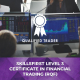 Skillsfirst Level 3 Certificate in Financial Trading (RQF)